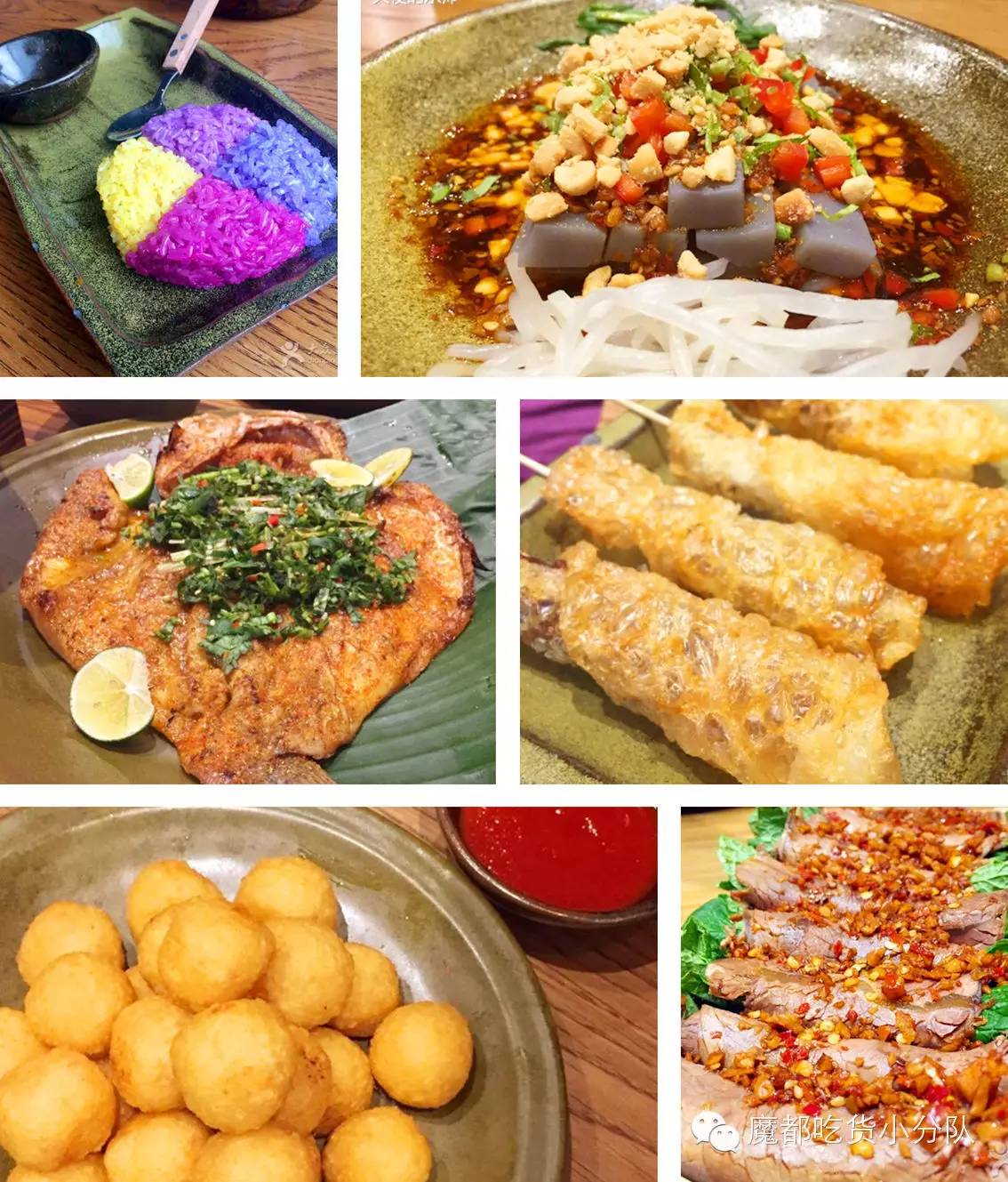 上海美食打卡必去的地方排名,上海万象城美食排行榜前十名