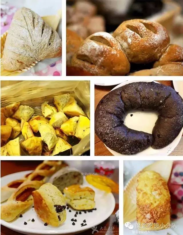 上海美食打卡必去的地方排名,上海万象城美食排行榜前十名