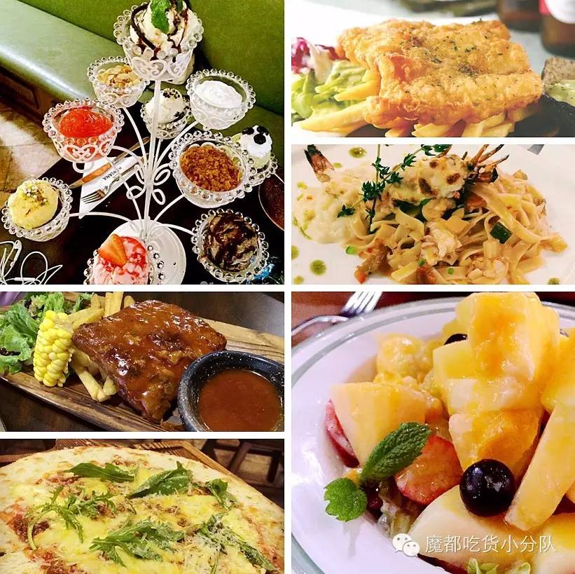 上海美食打卡必去的地方排名,上海万象城美食排行榜前十名