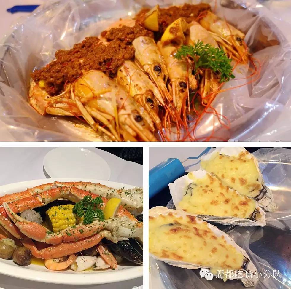 上海美食打卡必去的地方排名,上海万象城美食排行榜前十名