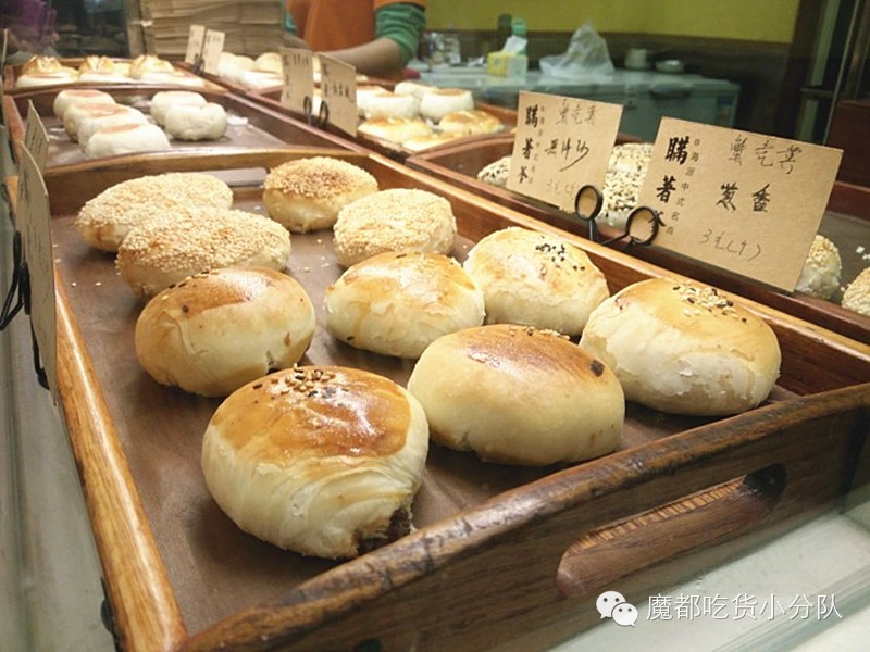 上海美食打卡必去的地方排名,上海万象城美食排行榜前十名