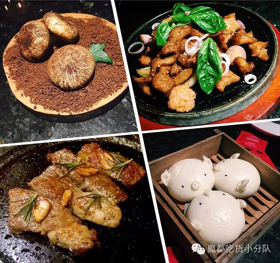 上海美食打卡必去的地方排名,上海万象城美食排行榜前十名