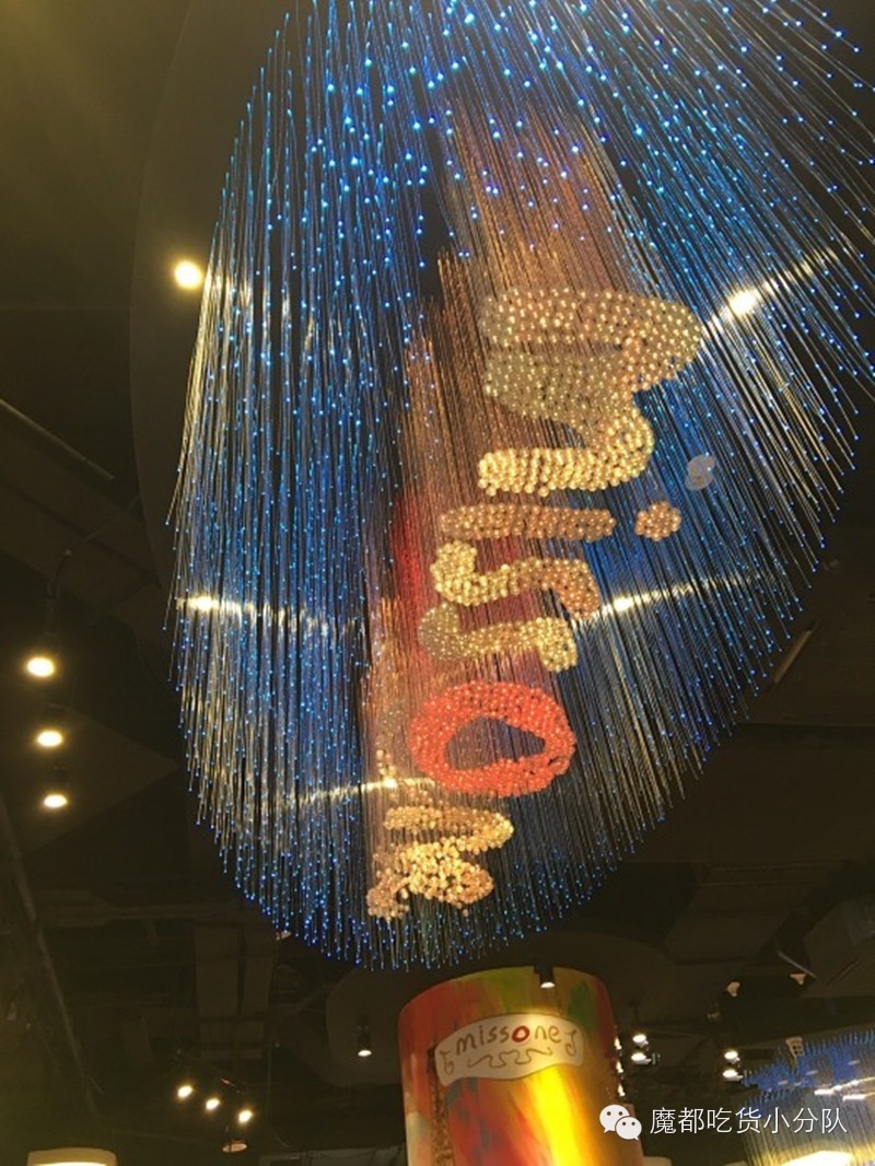 上海美食打卡必去的地方排名,上海万象城美食排行榜前十名