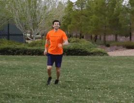 足球击球力量怎么提升,足球教学中后卫的跑位与意识