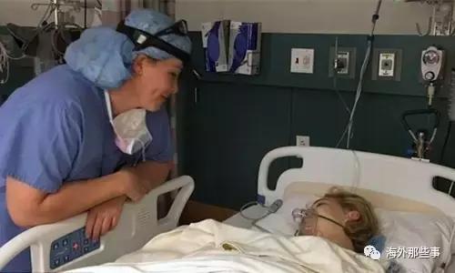 她允许摄影师跟拍变性全过程获得全家支持