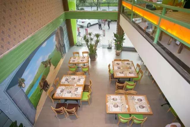 泰国餐厅空降珠海斗门！泰国厨师带你免单试食，刷我滴卡！