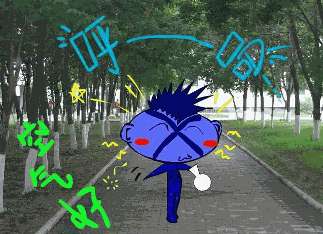 妈妈做雾化孩子哭,雾化吸入治疗宝宝哭着做还是安静