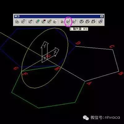 cad三维制图建模,cad三维制图实例房子