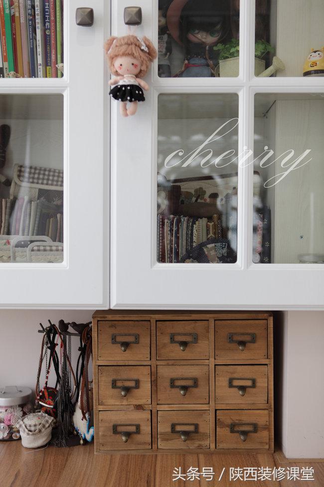 现代简约适度轻奢有什么区别,简约现代轻奢无吊顶