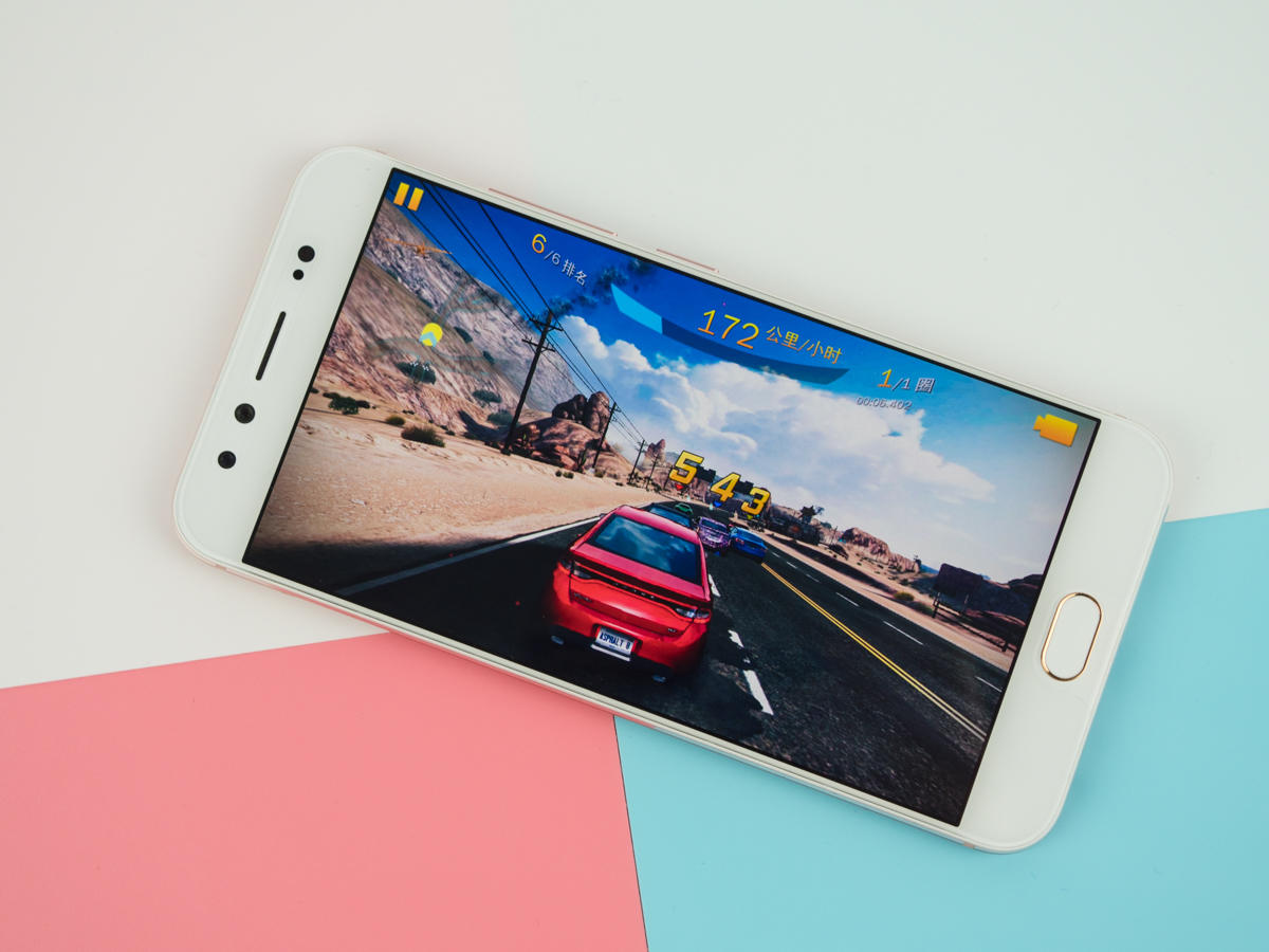 能把凤姐拍成天仙的手机vivoX*评9**测