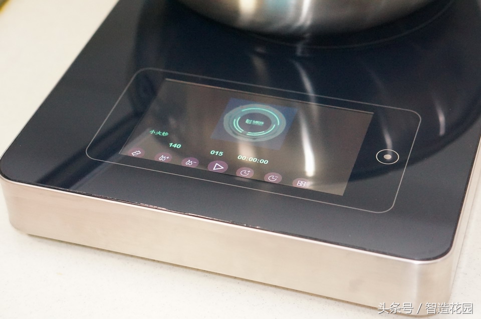 megcook智能炒菜机器人安装视频,megcook智能灶怎么样