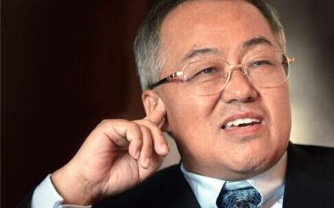 冰箱大王顾雏军现状,顾雏军百科