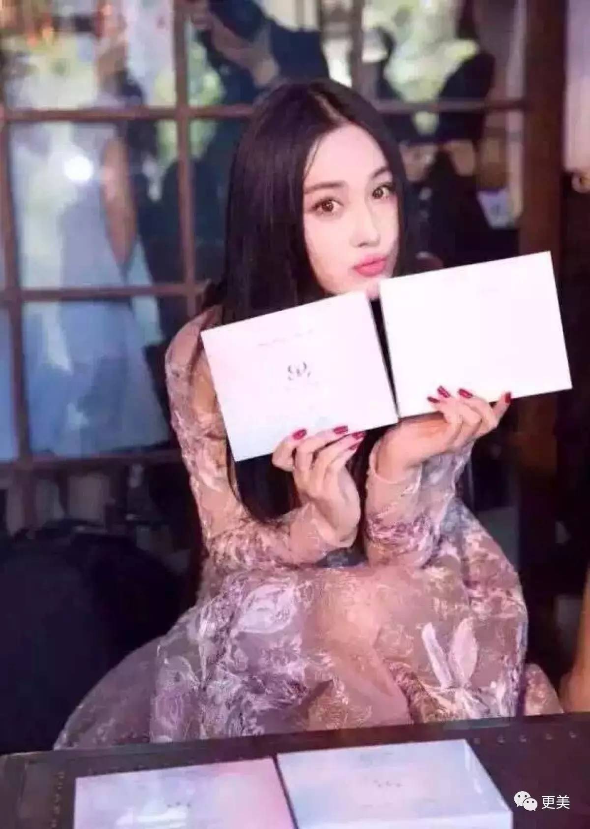 卖劣质面膜的明星,明星卖假化妆品后续