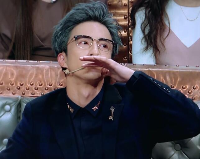 薛之谦录综艺去医院,薛之谦被汪涵说哭