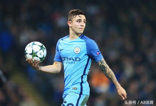 2017-2018年退役的足球明星,冉冉升起的足球巨星