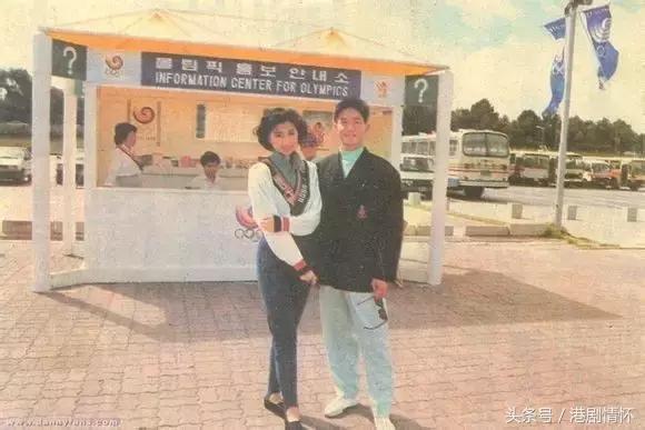 48岁前港姐冠军晒近况,昔日的港姐冠军现状