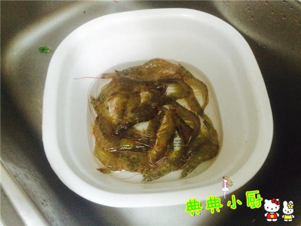 最简单的烧虾方法,烧虾技巧视频教程