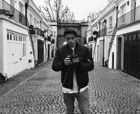 贝克汉全家秀恩爱,贝克汉颜值巅峰