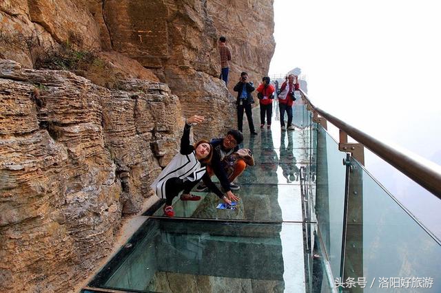 洛阳景区的官方导游词,洛阳导游词沿途讲解