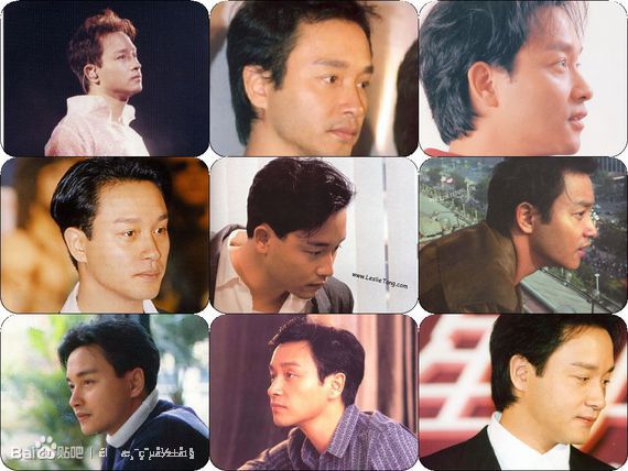 香港乐坛各个时代代表人物,香港乐坛老代表人物