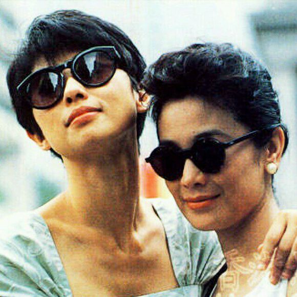 香港乐坛各个时代代表人物,香港乐坛老代表人物