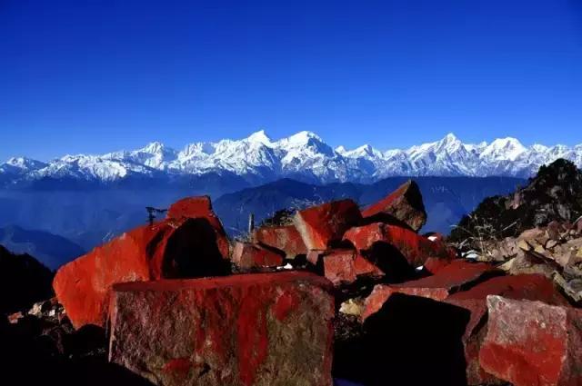 逃离雾霾最好的地方是哪里,逃离雾霾去哪里