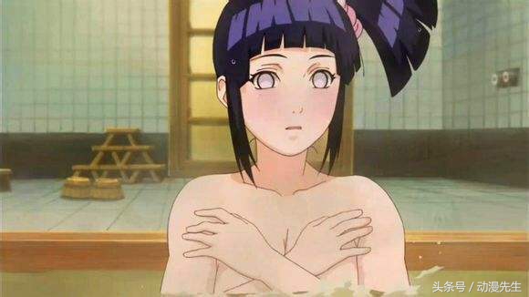 雏田从小到大样貌变化,雏田从小到大变化