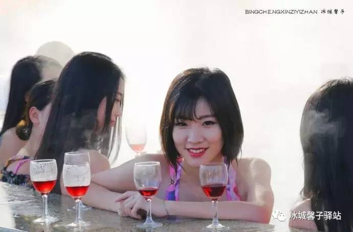 2016世界休闲小姐,2016年世界休闲小姐