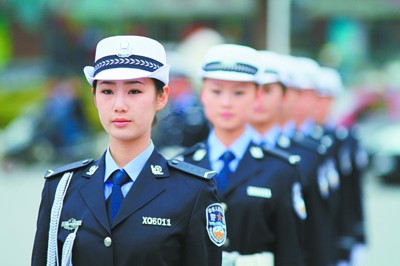 特警辅警协警的区别,辅警面试四个问题