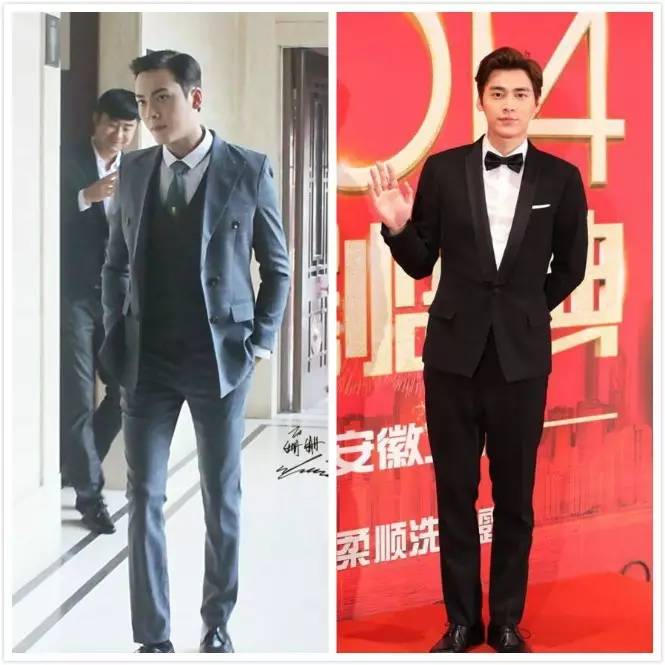 年会穿搭指南,让你惊艳又有品位!