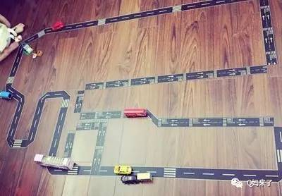 启蒙美术小技巧,美术启蒙的四个阶段1-2