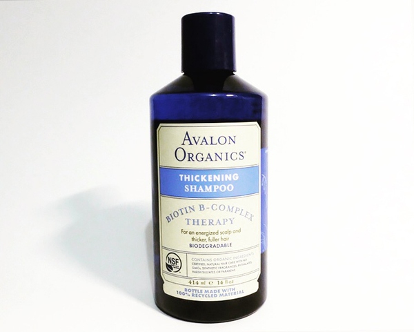 推荐几款无硅油洗发水,无硅洗发水哪款好用