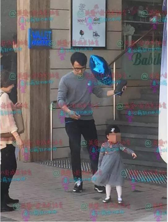 杨幂刘恺威为小糯米庆生甜蜜画面,杨幂和刘恺威谈小糯米