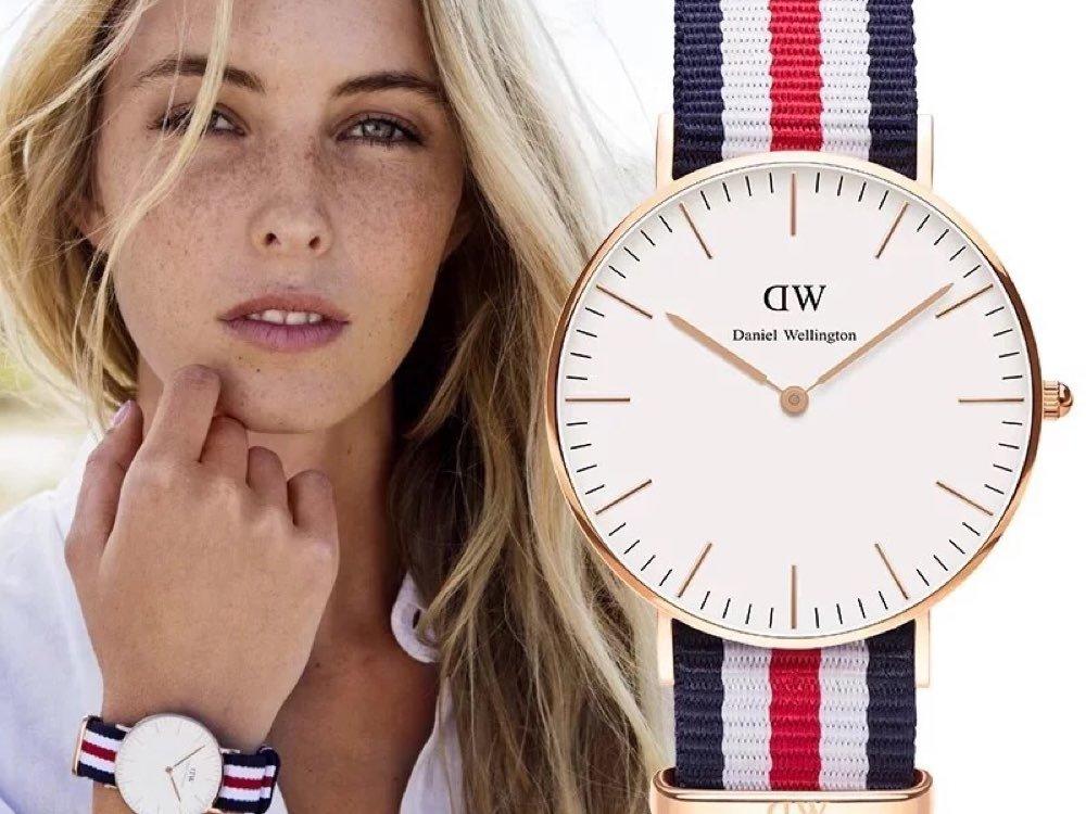 为什么dw手表现在价格那么低,扒一扒拼多多便宜好用的数码手表