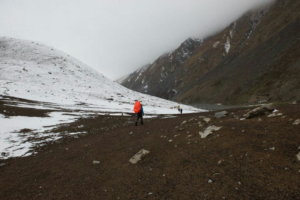 狼塔徒步a线详细攻略,狼塔徒步路线