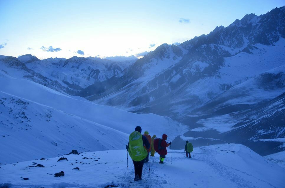 狼塔徒步a线详细攻略,狼塔徒步路线