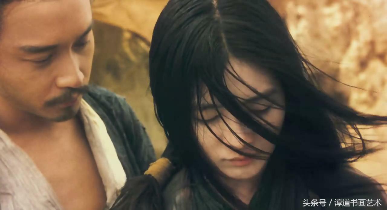 香港美术指导,张叔平最佳美术指导