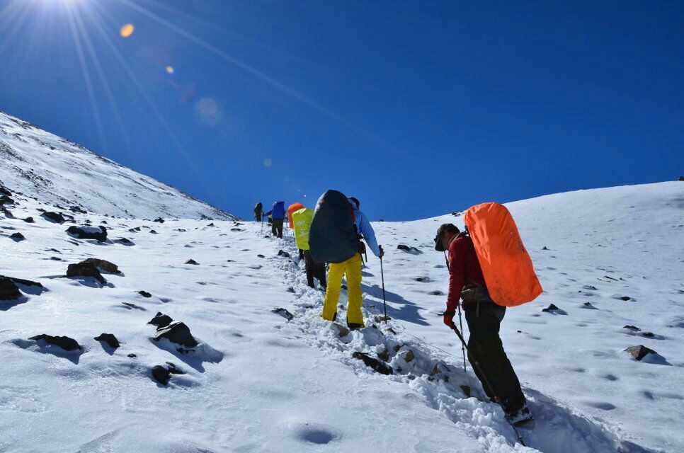 狼塔徒步a线详细攻略,狼塔徒步路线
