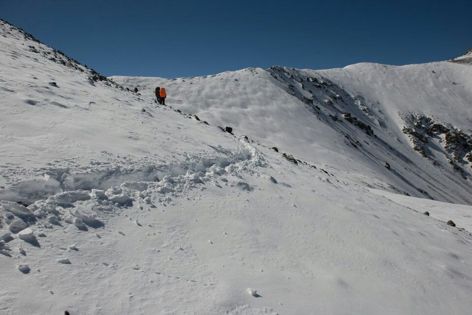狼塔徒步a线详细攻略,狼塔徒步路线