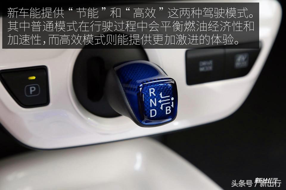 12个亮点敌不过1个政策条款从海外体验全新普锐斯说起