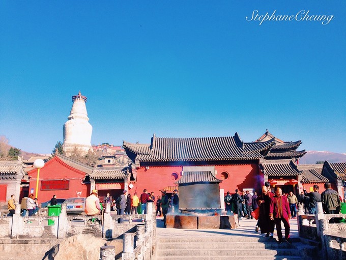 去五台山旅游需要注意的一些事情,五台山旅游攻略注意事项