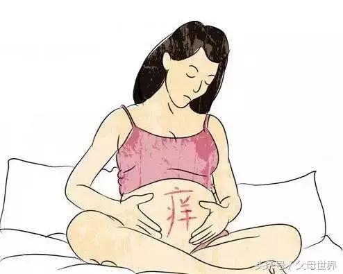 就算妊娠纹是家族遗传,难道你就不生孩子了吗?!(附拯救神器)