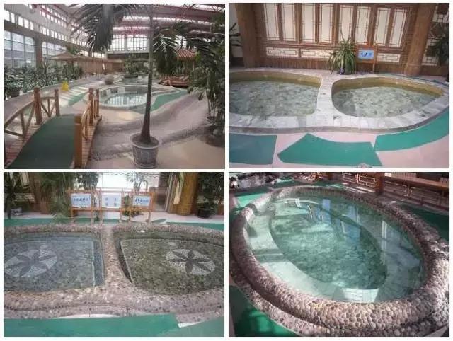 北京二人私密温泉价格表,北京四惠9号温泉门票多少钱