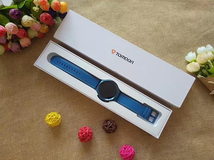 有种时尚酷炫它叫“土曼”