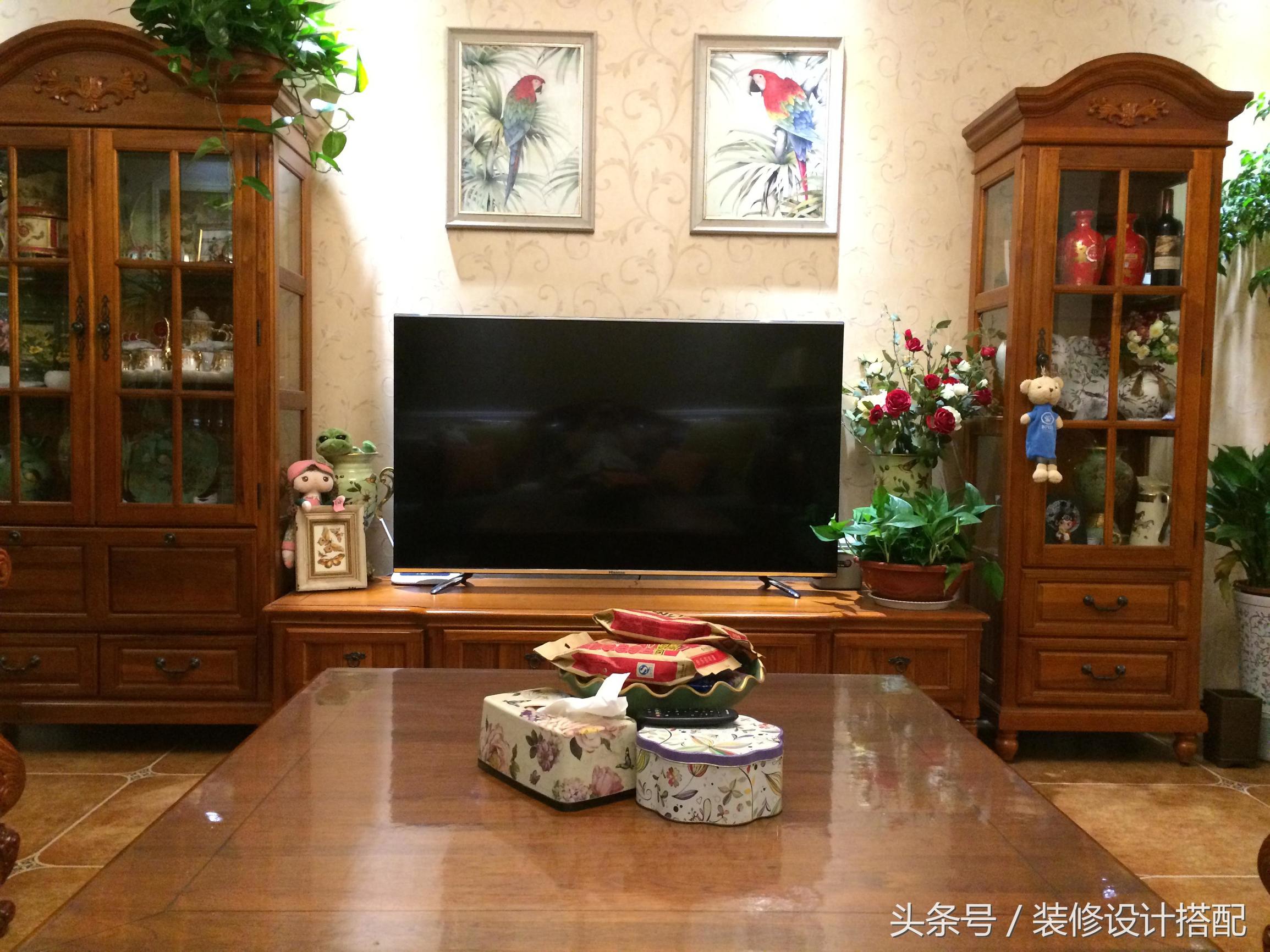 装修新房什么样的家具好看,屋子装修家具推荐