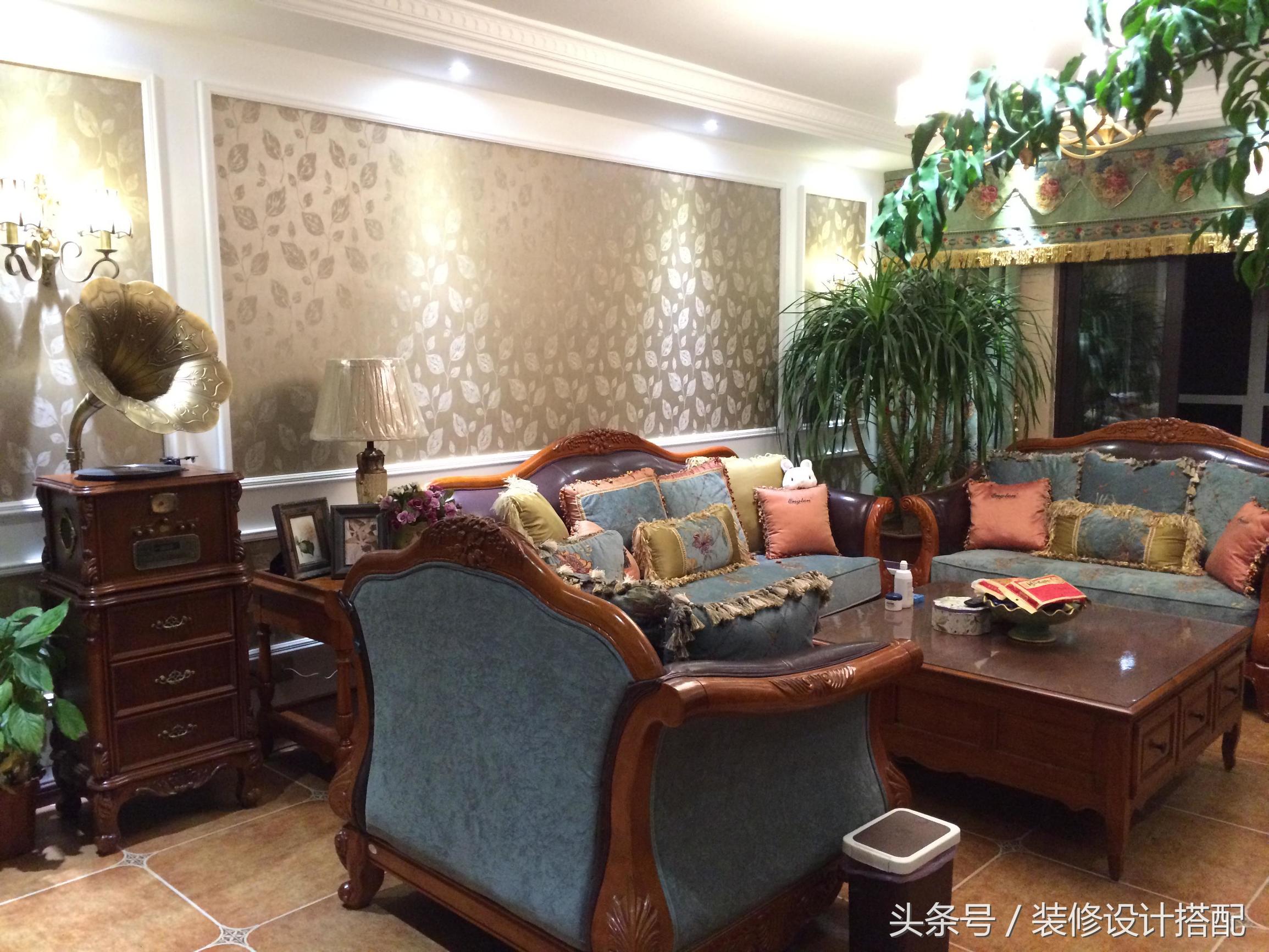 装修新房什么样的家具好看,屋子装修家具推荐