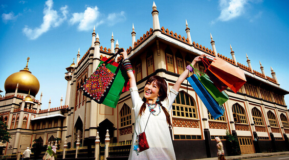 边旅行边赚钱的方式,如何将旅行变成赚钱的方式