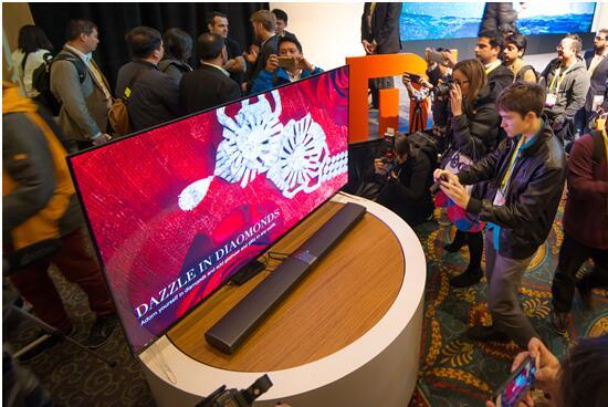 小米电视音质怎么调节好,小米电视连接音响音质很差