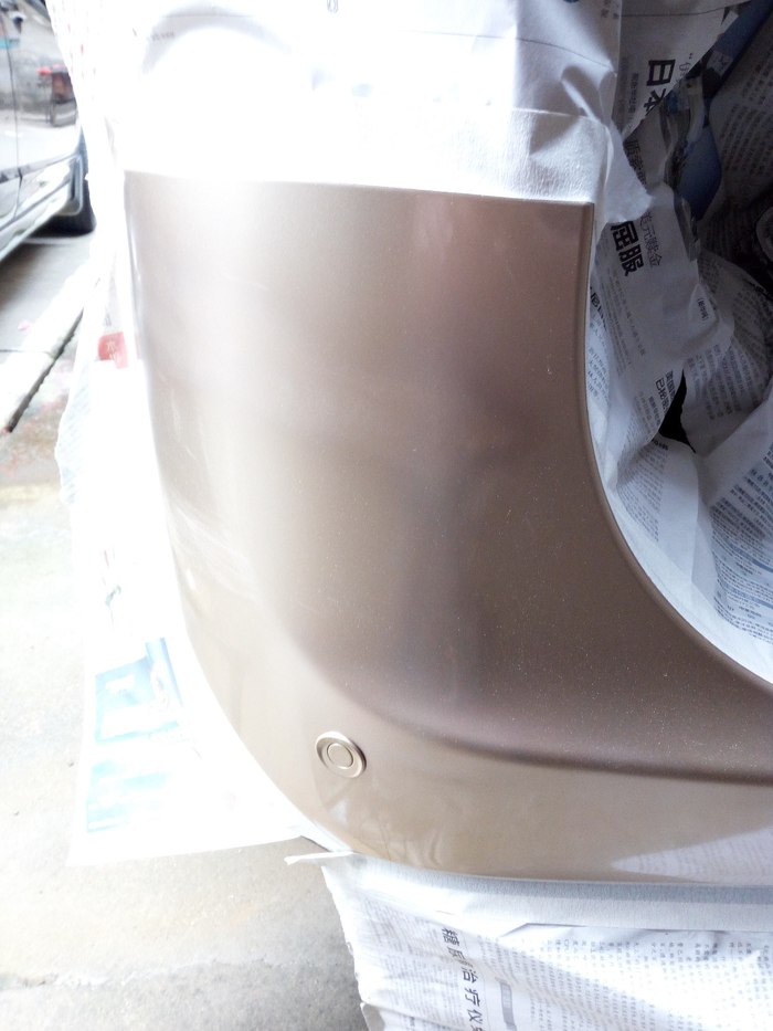 五菱宏光mini马卡龙补漆多少钱,五菱宏光银色被划伤补漆需要多少