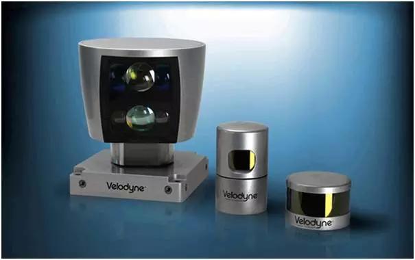 自动驾驶的核心部件,自动驾驶核心部件